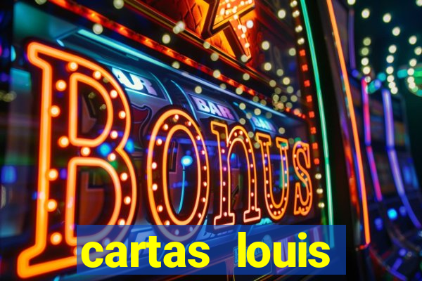 cartas louis francescon ccb